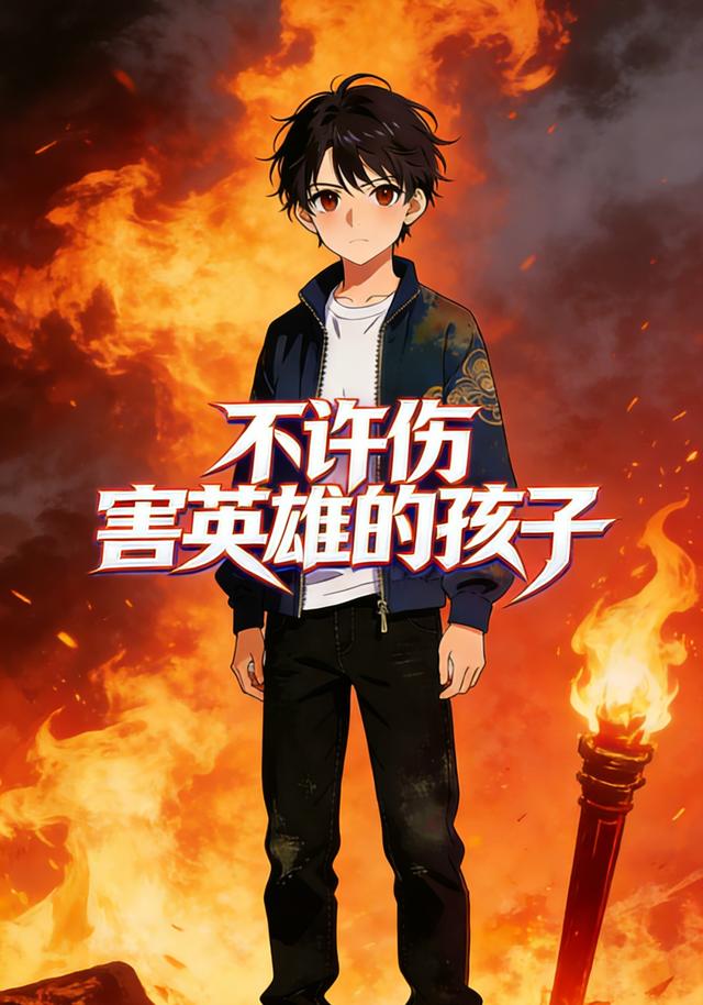 不许伤害英雄的孩子