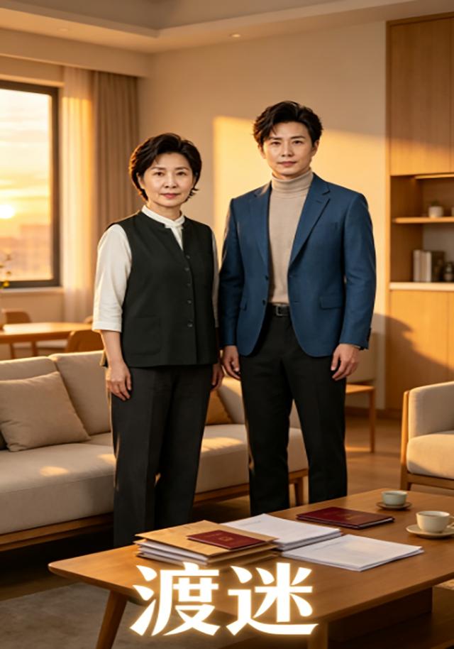 渡迷