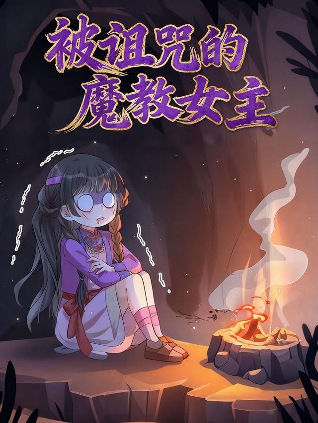 被诅咒的魔教女主