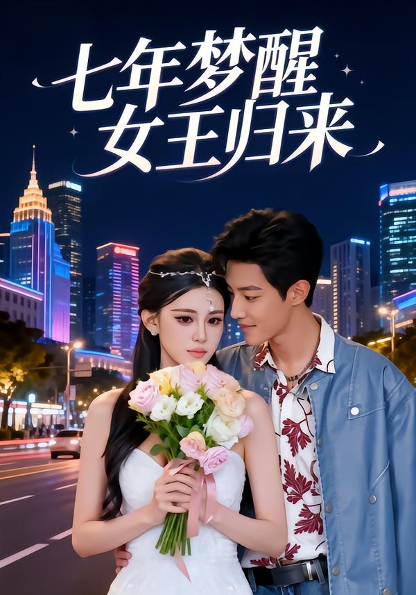 七年梦醒女王归来