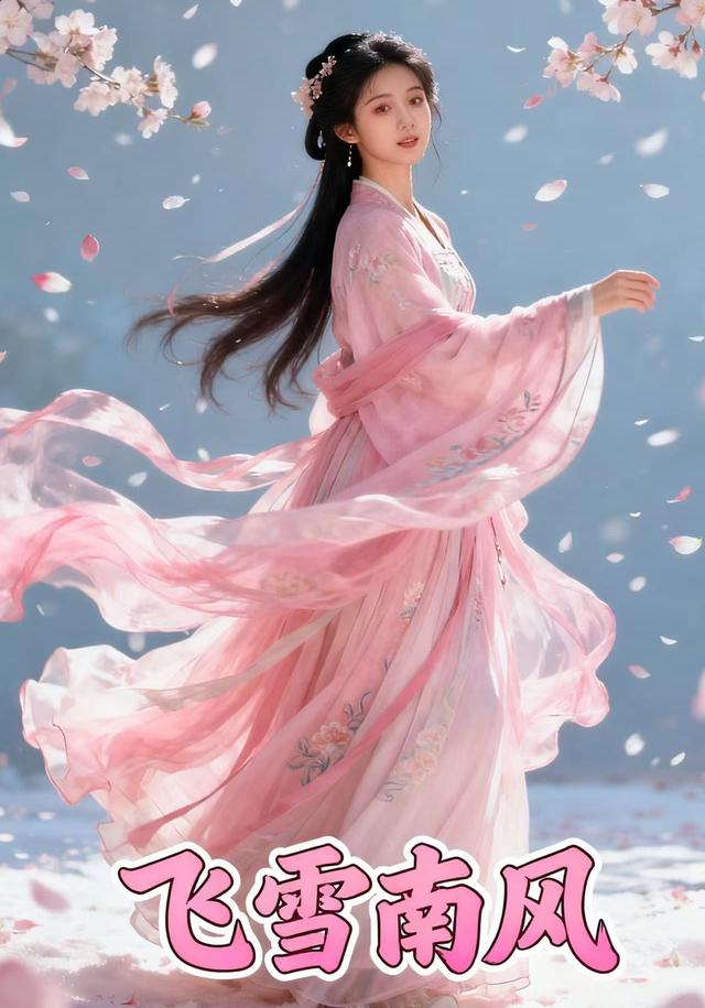 飞雪南风