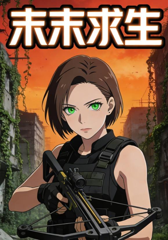 末末求生封面图