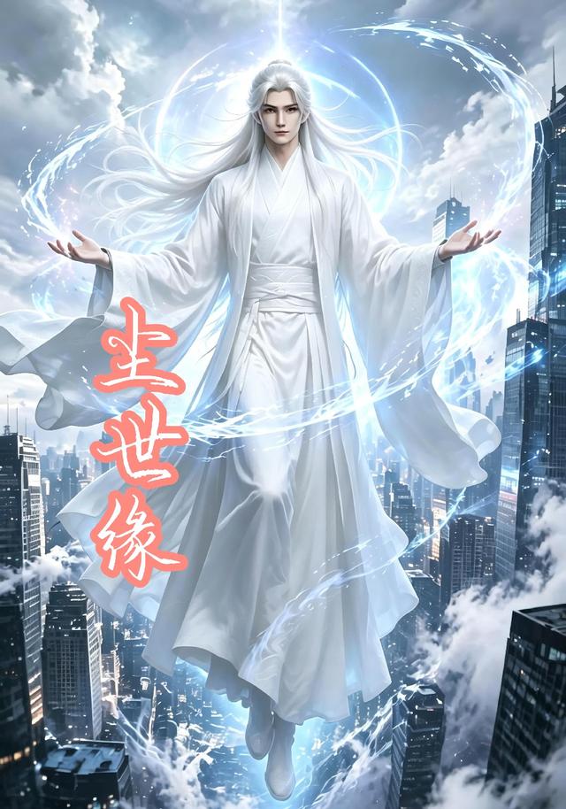 尘世缘 cover