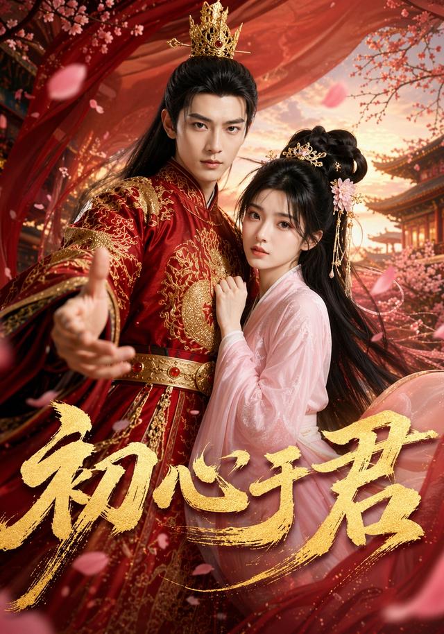 初心于君 cover
