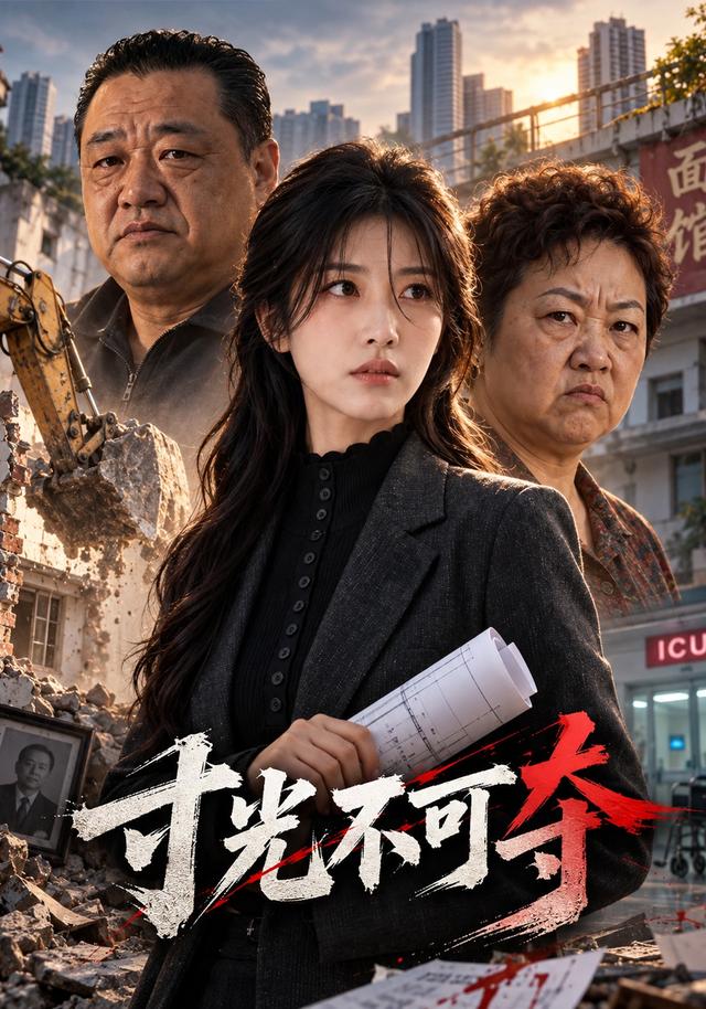 寸光不可夺