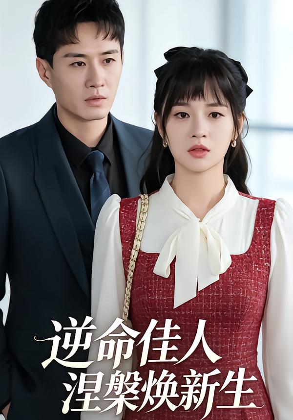 逆命佳人涅槃焕新生