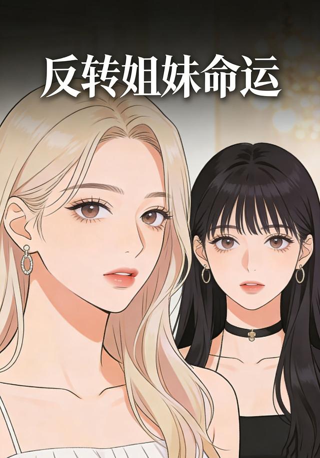 反转姐妹命运封面图