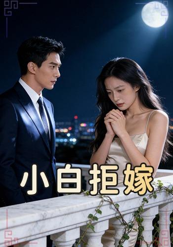 小白拒嫁封面图