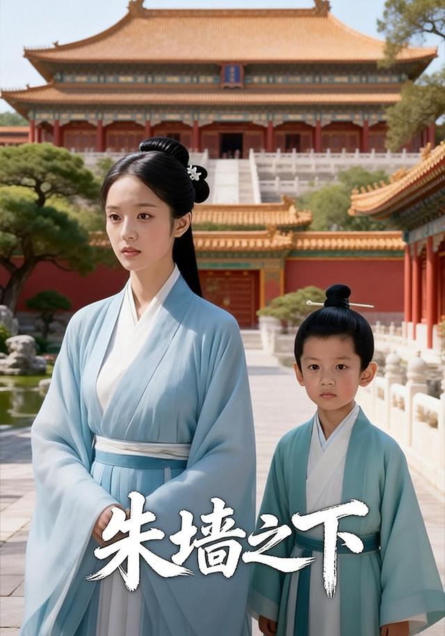 朱墙之下