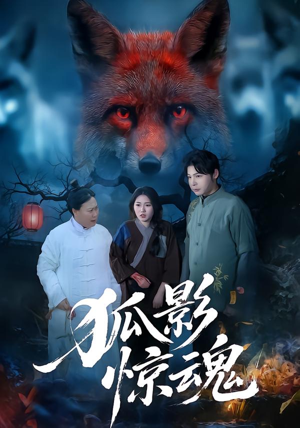 狐影惊魂
