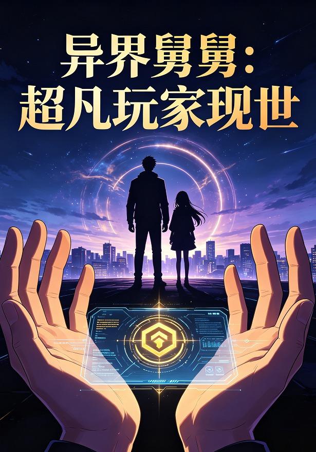 异界舅舅：超凡玩家现世