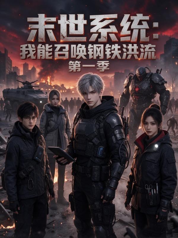 末世系统：我能召唤钢铁洪流第一季
