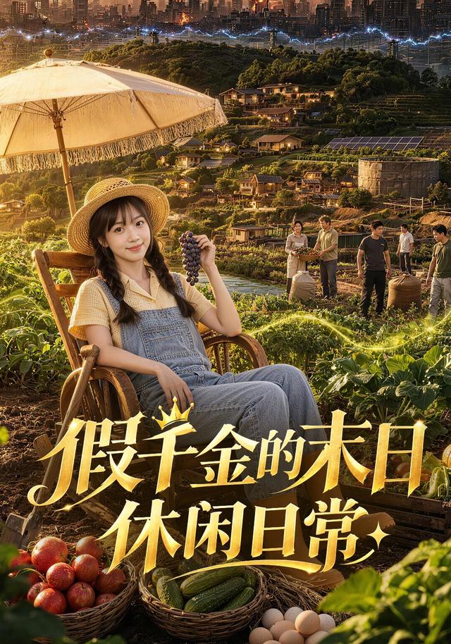 假千金的末日休  闲日常