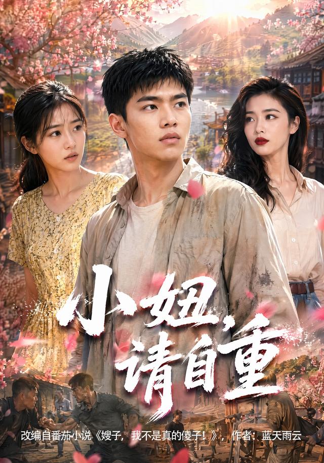 小妞，请自重 cover
