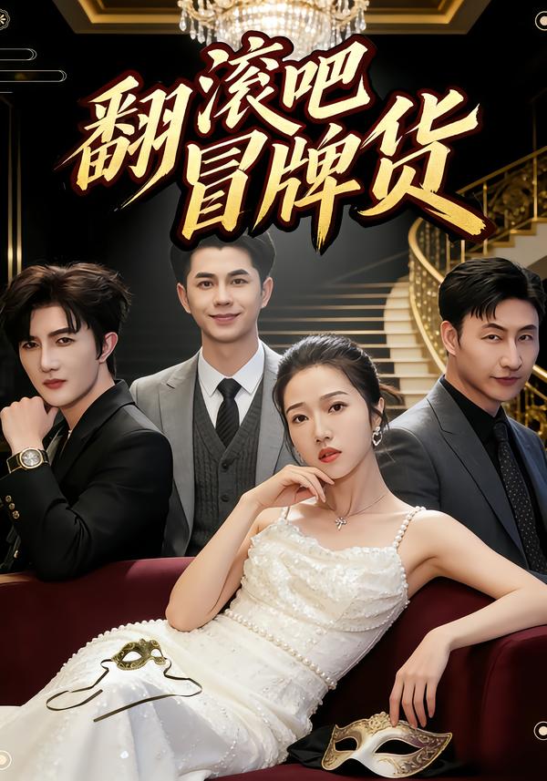 翻滚吧，冒牌货