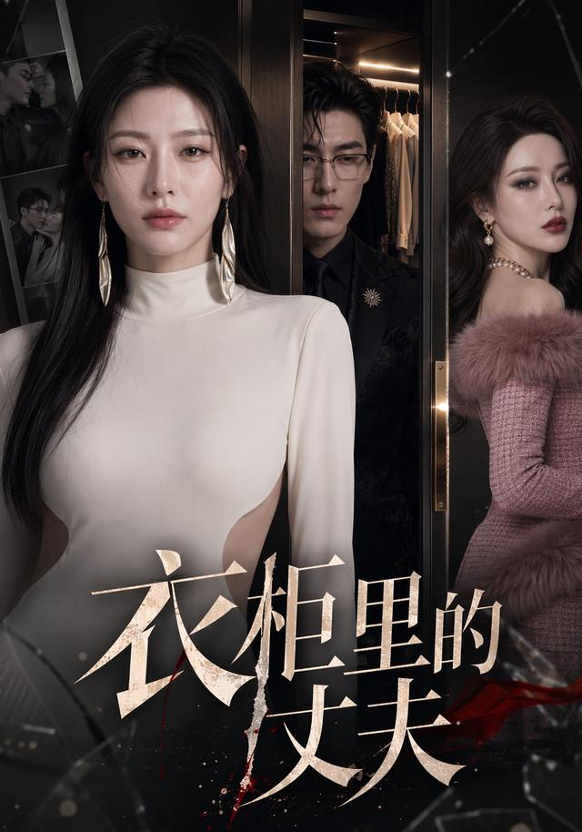 衣柜里的丈夫