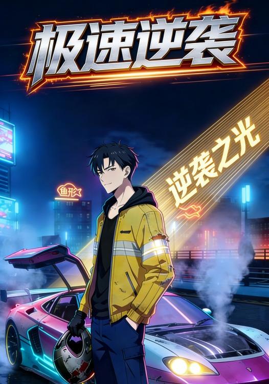 极速逆袭