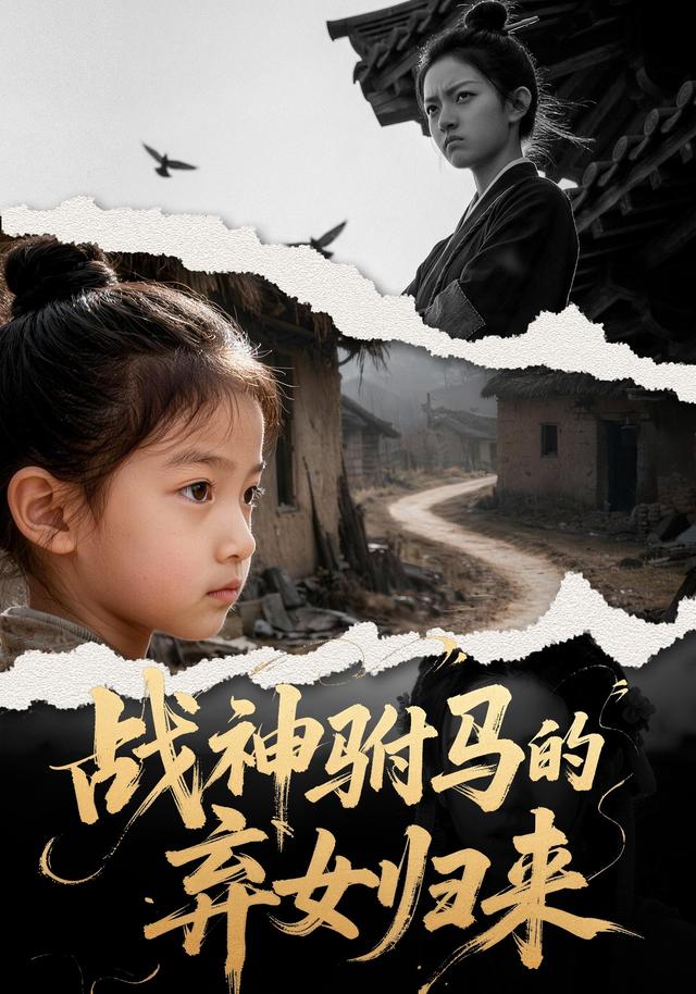 战神驸马的弃女归来