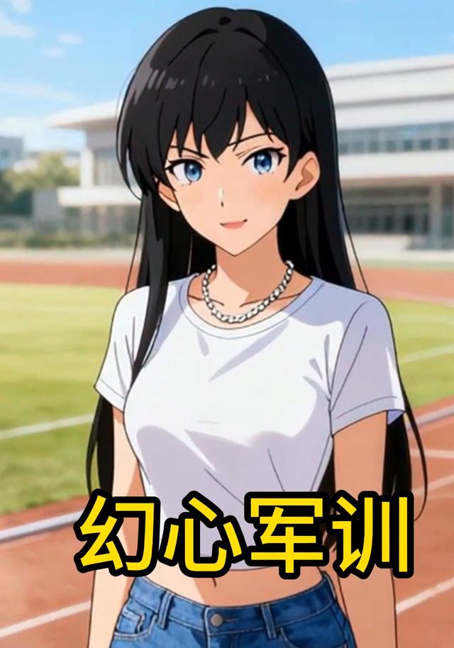 幻心军训