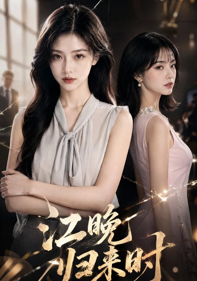江晚归来时 cover