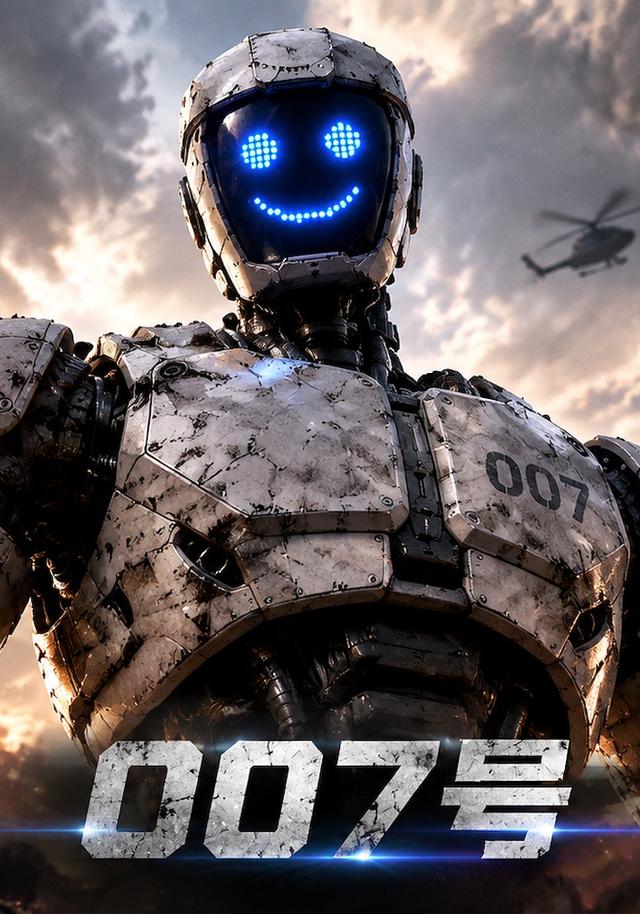007号