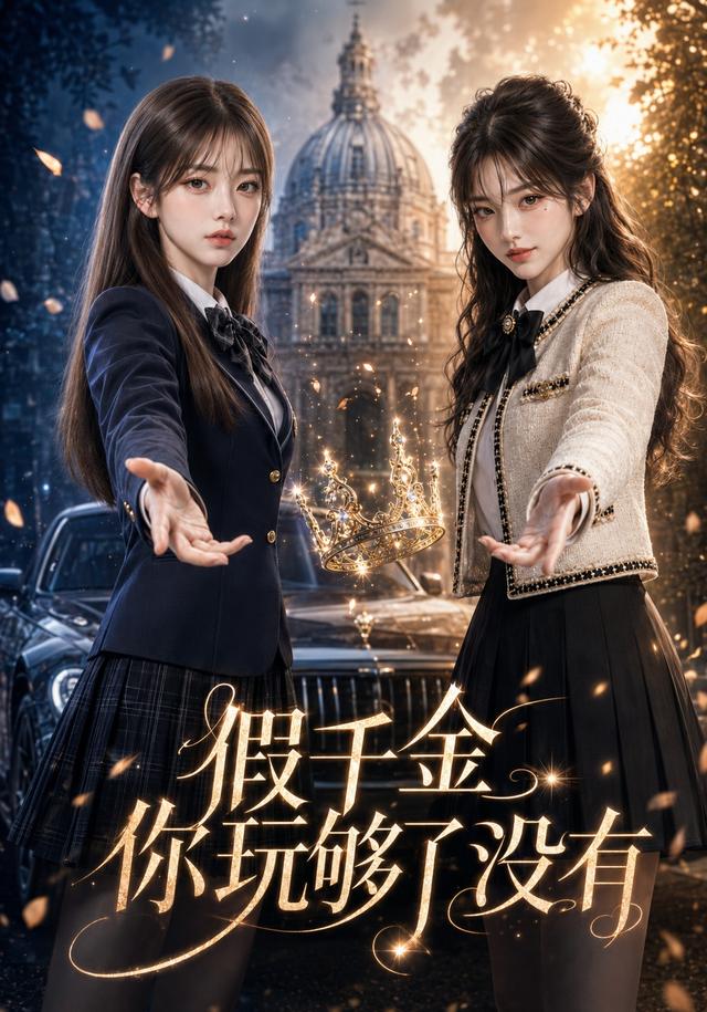 假千金你玩够了没有