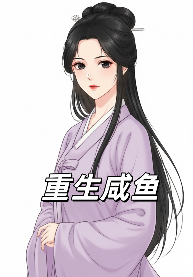 重生咸鱼
