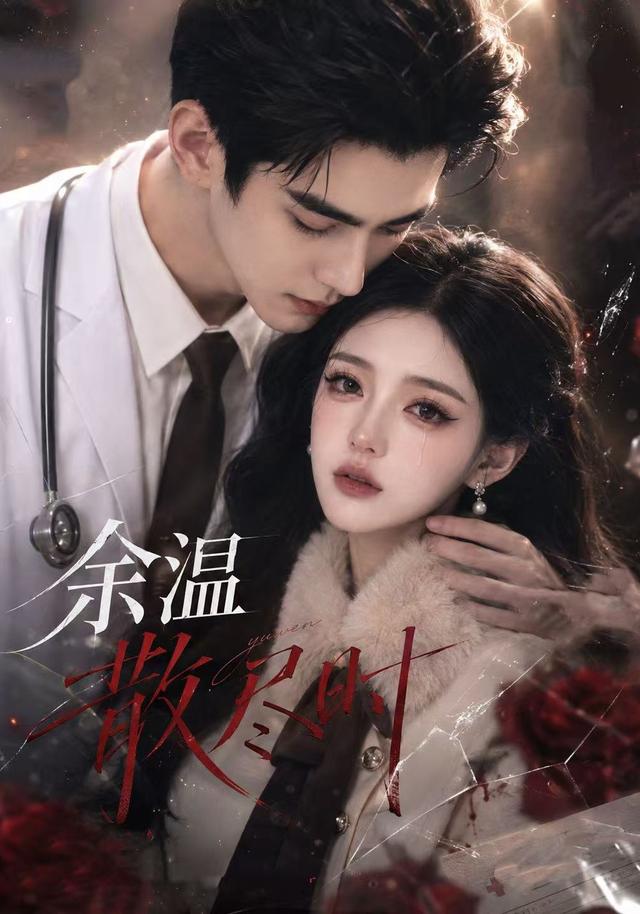 余温散尽时 cover