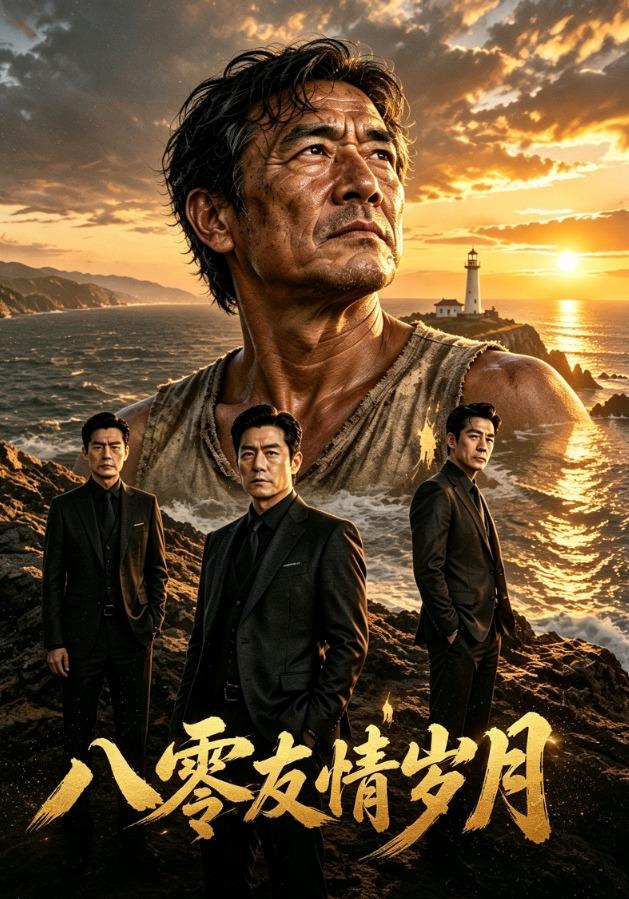 八零友情岁月