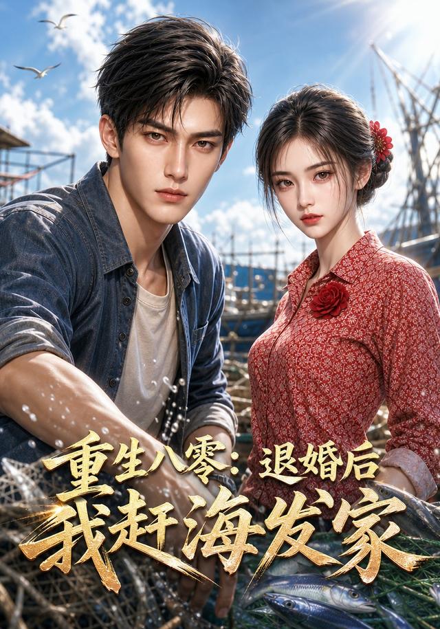 重生八零：退婚后我赶海发家 cover