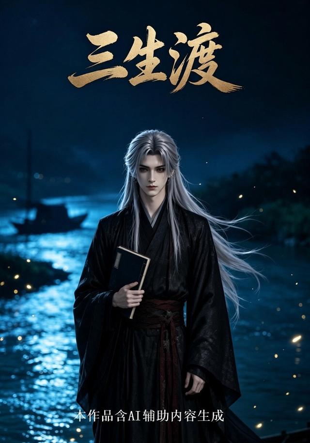 三生渡