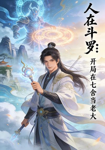 人在斗罗：开局在七舍当老大