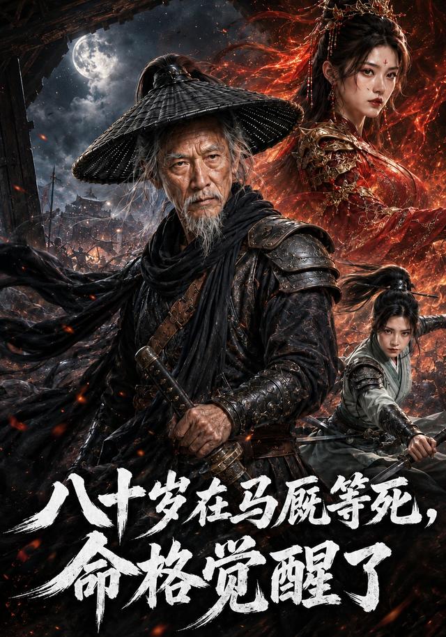 八十岁在马厩等死，命格觉醒了