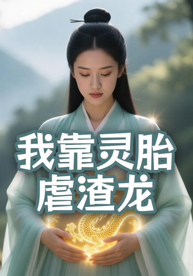 我靠灵胎虐渣龙