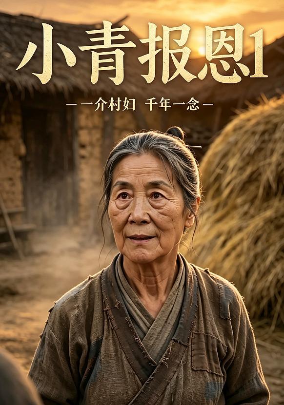小青报恩1