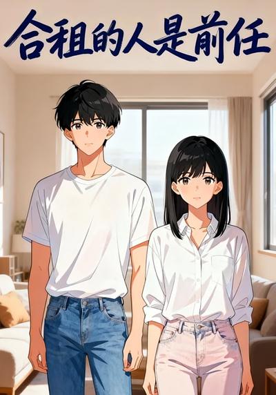 合租的人是前任