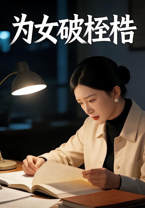 为女破桎梏