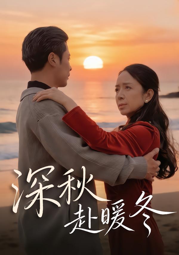 深秋赴暖冬