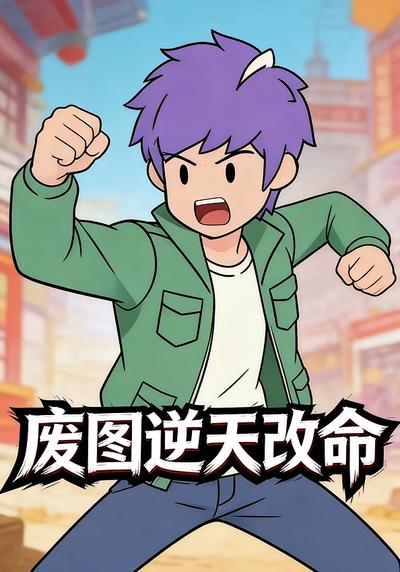 废图逆天改命