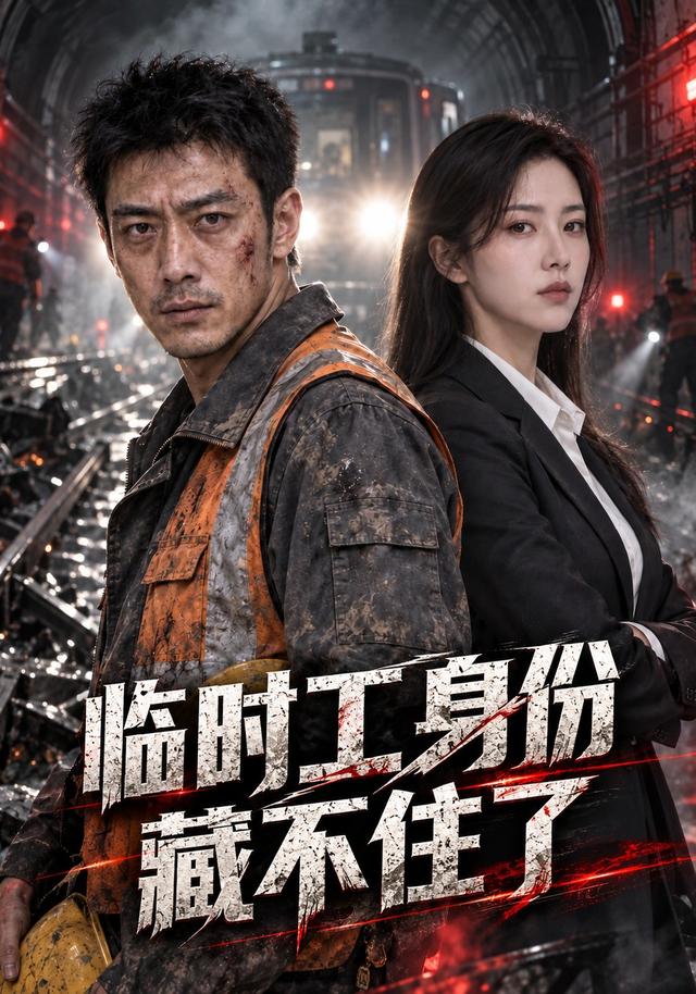 临时工身份藏不住了
