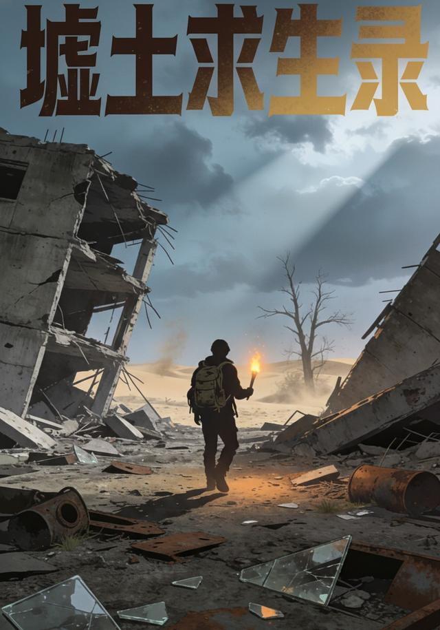 墟土求生录