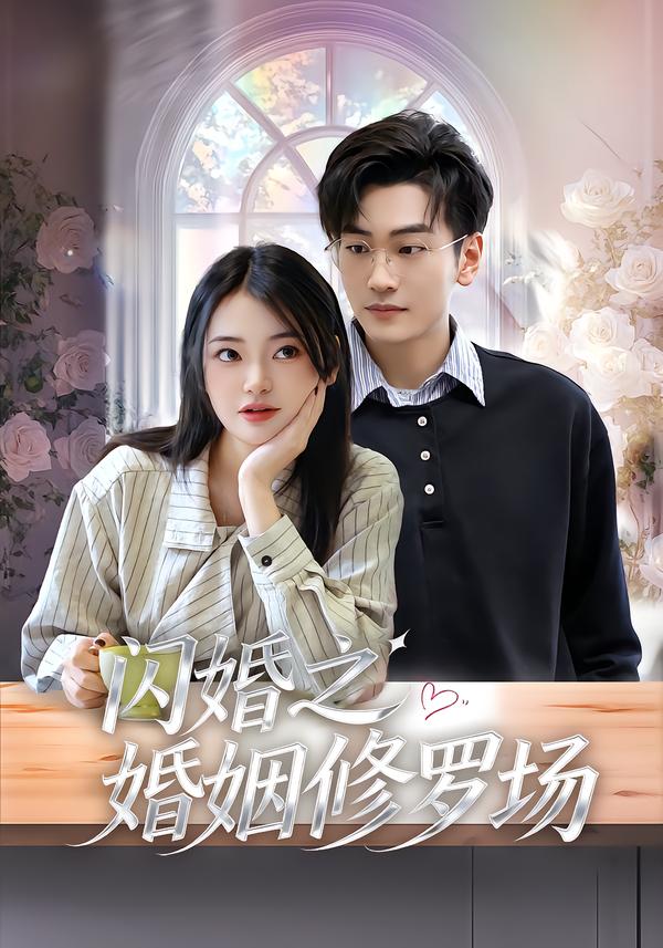 闪婚之婚姻修罗场