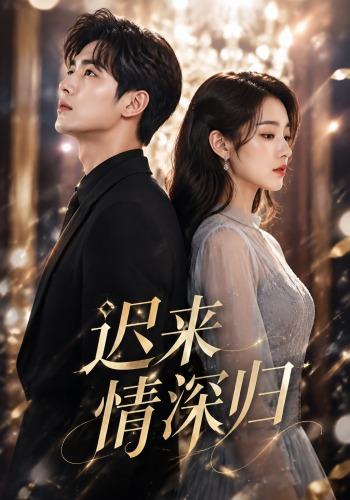 迟来情深归 cover