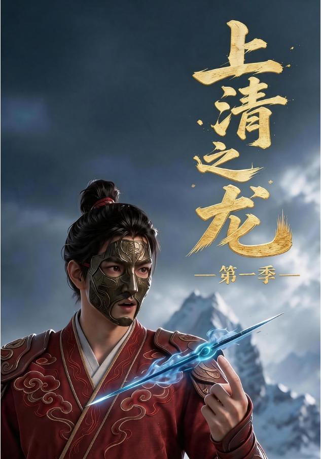 上清之龙