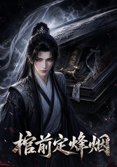 棺前定烽烟