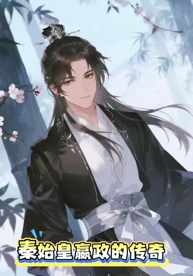 秦始皇嬴政的传奇