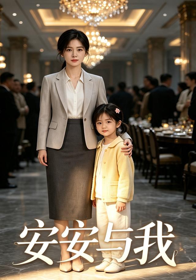 安安与我
