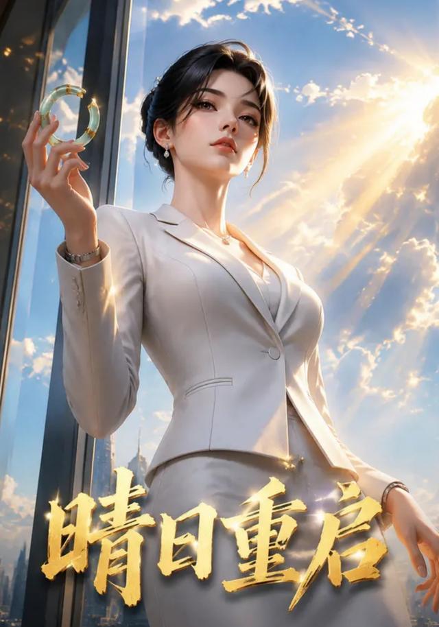 晴日重启 cover
