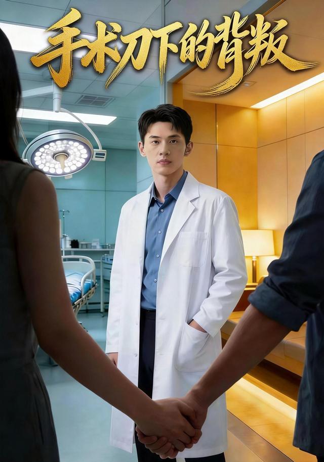 手术刀下的背叛