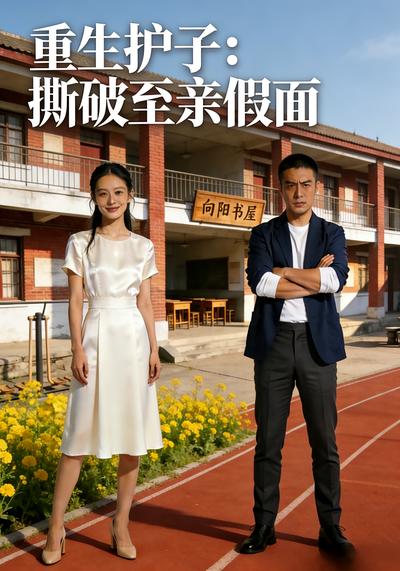 重生护子：撕破至亲假面